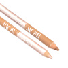 TRIUMPH карандаш для бровей двухсторонний brow pro sculptor pencil т.04