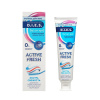 D.I.E.S. Зубная паста освежающая Active Fresh Экстра свежесть, 100 мл