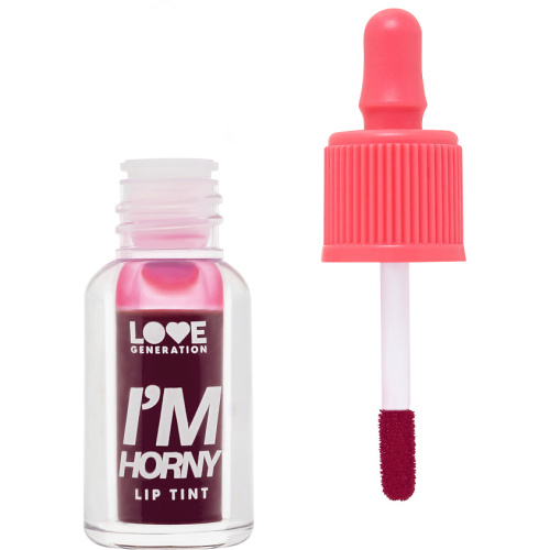 LOVE GENERATION тинт д/губ I m horny т.03