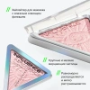INFLUENCE BEAUTY хайлайтер illuminati с микроскопическими частицами бриллиантов т.02