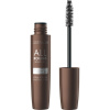CATRICE тушь д/ресниц коричневая allround mascara waterproof brown, тон 020
