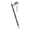 TRIUMPH карандаш контурный для глаз professional eyeliner pencil с точилкой т.134