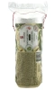 Я САМАЯ Natural диски ватные круглые maxi size с экстрактом алоэ п/э с веревочкой 80шт