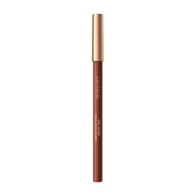 CATRICE карандаш для губ gel glide long-lasting lip liner 050