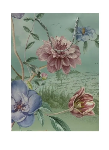 Пакет подарочный 40*30*12см Пастель EL231107781