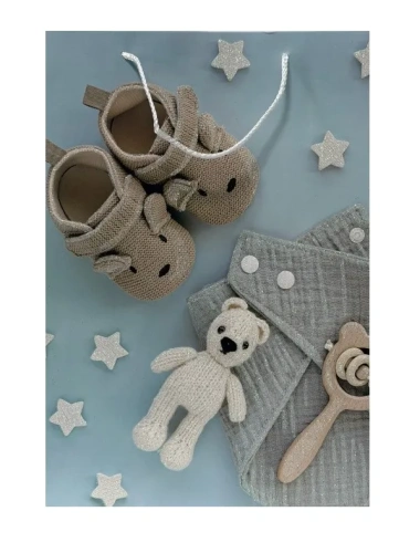 Пакет подарочный 44*31*12см Детский EL231107542