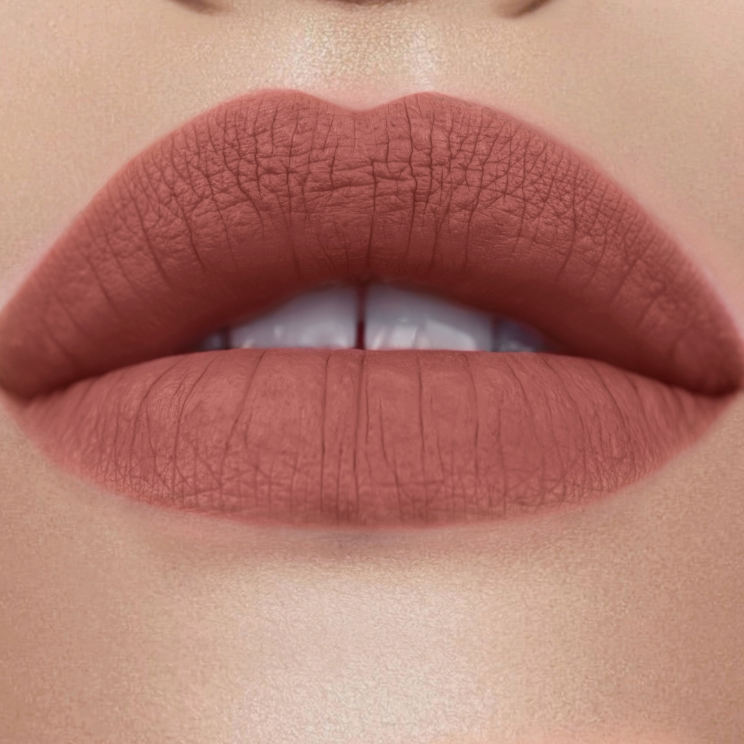 BELOR DESIGN карандаш для губ косметический контурный т.43