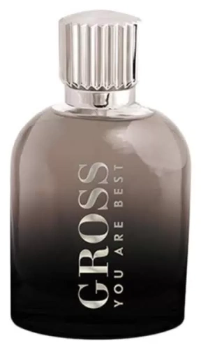 GROSS туалетная вода д/мужчин men edt 100мл