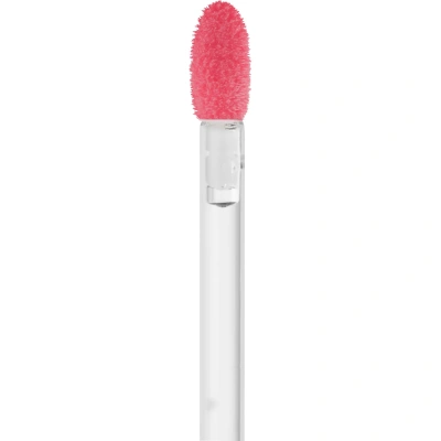 ESSENCE блеск д/губ с эффектом увеличения объема what the fake plumping lipgloss т.101