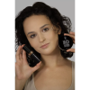 TF Cosmetics Пудра для лица транспарентная фиксирующая Studio HD Transparent Loose Powder, тон 01 прозрачный, 6 г