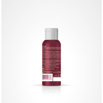 CLAIRE пудра энзимная skin matrix peptide 200мл