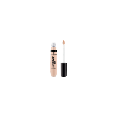 ESSENCE консилер матовый comouflage+matte concealer т.20