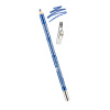 TRIUMPH карандаш для глаз с точилкой модель СW-207 т.52