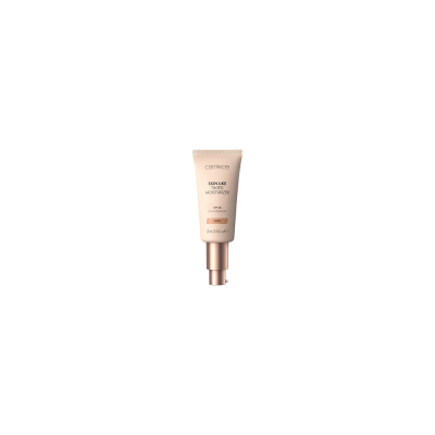 CATRICE крем д/лица тонирующий skin like tinted moisturizer 030N