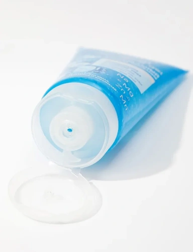 NOVOSVIT гель д/умывания минеральный 150мл NS-9641