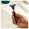 GILLETTE Mach3 кассеты сменные для бритья муж. 6шт