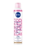 NIVEA шампунь сухой 200мл