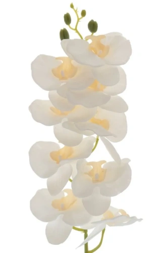 Цветок искусственный орхидея 15*10*98см 797200