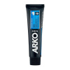 ARKO MEN крем для бритья cool голубой 65мл 9600