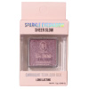 TRIUMPH тени д/век одинарные eyeshadow intense colour I'm trend sparkle т.16