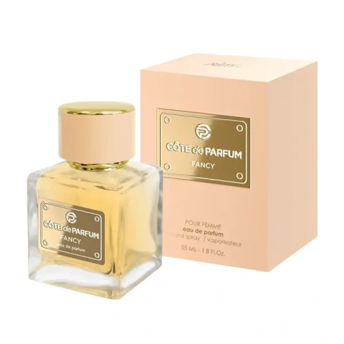 AUTRE PARFUM туалетная вода д/женщин cote de parfum fancy 55мл