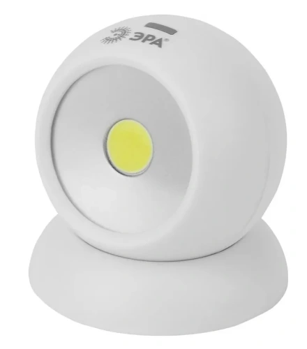 ЭРА фонарь-пулайт светодиодный сфера-1 SB-801