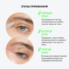 INFLUENCE BEAUTY глиттер для лица гелевый glitter dose, тон 01