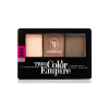 TRIUMPH тени д/век trio color empire СТЕ22 т.305