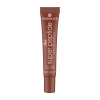 ESSENCE бальзам для губ ухаживающий the super peptide glossy lip treatment т.06