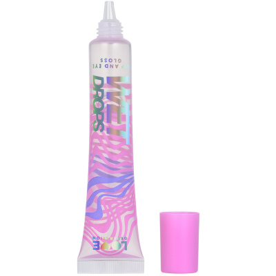 LOVE GENERATION блеск д/глаз и губ wet drops т.03