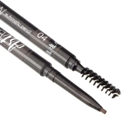 TRIUMPH карандаш д/бровей автоматический art brow т.04