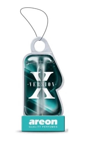 AREON Refreshment aроматизатор гелевый  summer dream 704-LCX-06