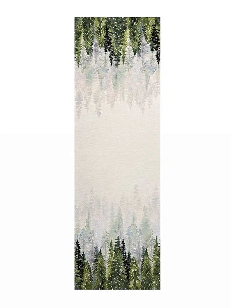 LE GOBELIN салфетка тайга 44*140см 2310101 б/л