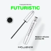 INFLUENCE BEAUTY тушь д/ресниц futuristic д/максимального объема