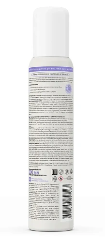 MONOLOVE шампунь сухой 200мл