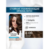Краска-мусс для волос Глисс Кур Mousse Expert, тон: 6-00 светлый каштан, 85 мл