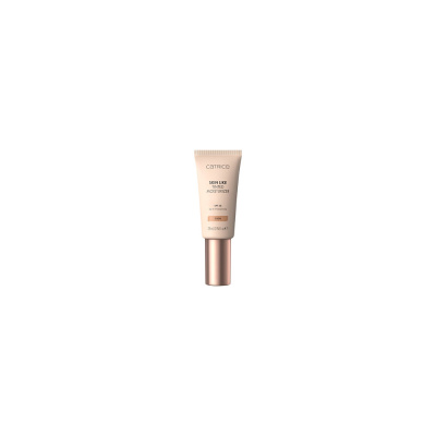 CATRICE крем д/лица тонирующий skin like tinted moisturizer 030N