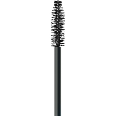 CATRICE тушь для ресниц коричневая allround mascara waterproof brown т.020