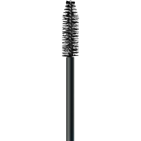 CATRICE тушь для ресниц коричневая allround mascara waterproof brown, тон 020