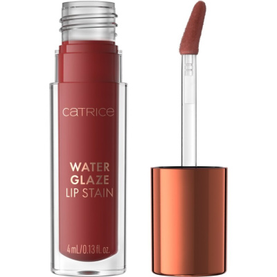 CATRICE тинт для губ water glaze lip stain т.030