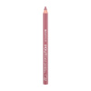 ESSENCE карандаш для губ poutline soft glide lip pencil т.02
