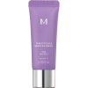 MISSHA крем тональный bb с антивозрастной сывороткой д/сияния кожи perfect cover serum т.25
