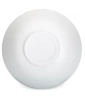 LUMINARC Шэлз белый гладкий салатник 12см