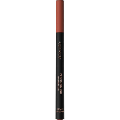 CATRICE лайнер для губ precision Ink lip liner stain т.030