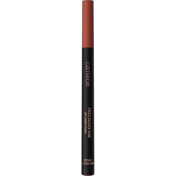CATRICE лайнер для губ precision Ink lip liner stain, тон 030