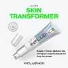 INFLUENCE BEAUTY cc-крем skin transformer с блёр-эффектом т.01