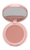 DIVAGE румяна компактные solo compact blush т.01
