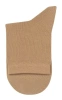 MINIMI носки женские мини котон 1202 beige р.35-38