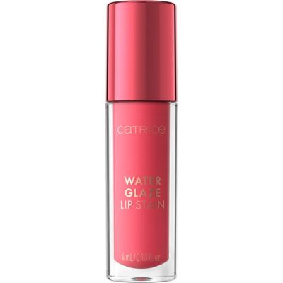 CATRICE тинт для губ water glaze lip stain т.010