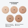INFLUENCE BEAUTY основа тональная skinnovation i matte матирующая т.02